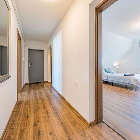 Hello Apartments Sopot Przy Molo 200 M Do Plazy Exterior photo