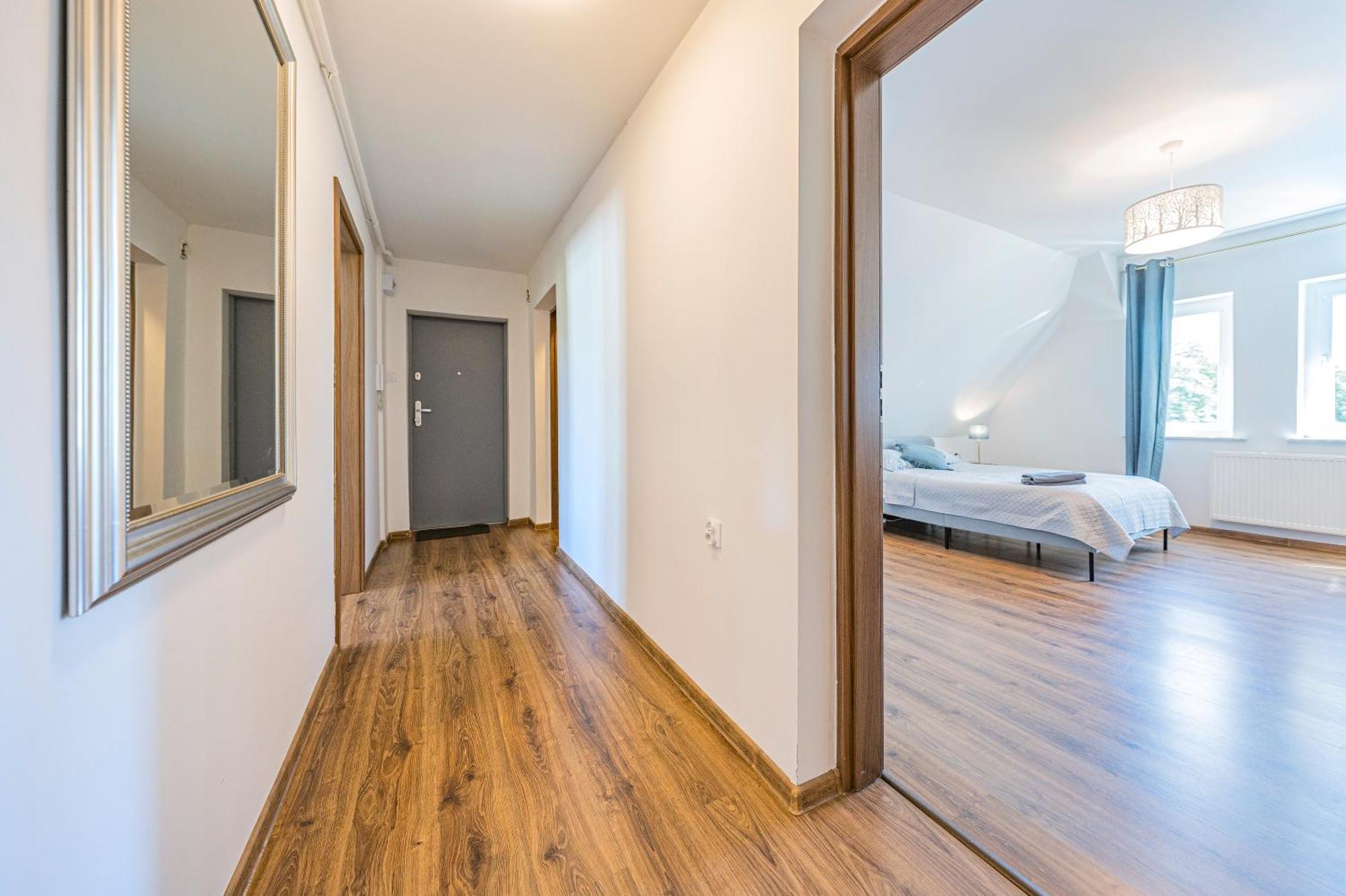 Hello Apartments Sopot Przy Molo 200 M Do Plazy Exterior photo
